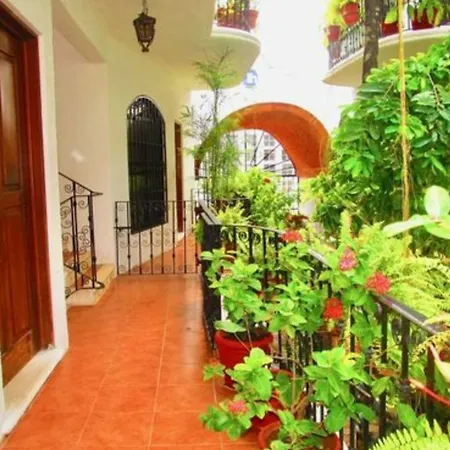 Condo Oltroceano By Playa Paradise